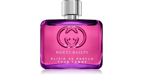 gucci guilty extrait de parfum|where to buy gucci guilty.